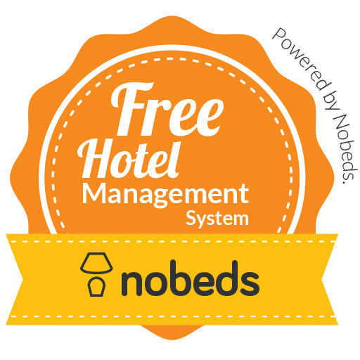 Free hotel management system